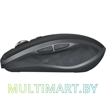 Мышь Logitech MX Anywhere 2S (графит) картинка 4
